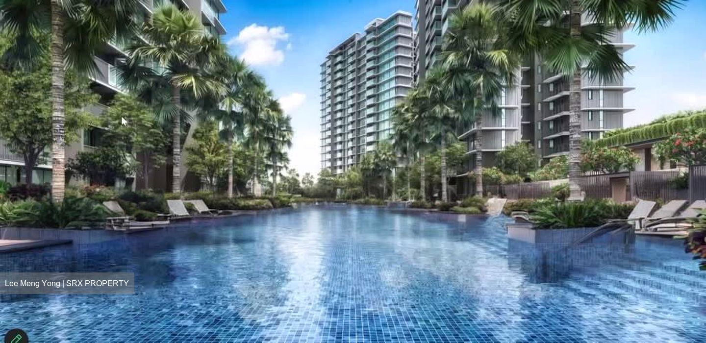 Chuan Park (D19), Condominium #586808911